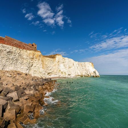 Villa Cliff Rise à Seaford Extérieur photo