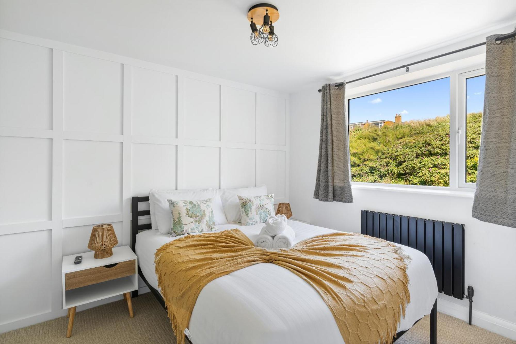 Villa Cliff Rise à Seaford Extérieur photo