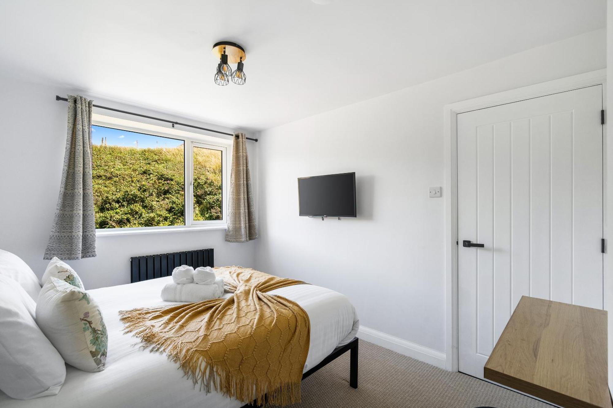 Villa Cliff Rise à Seaford Chambre photo