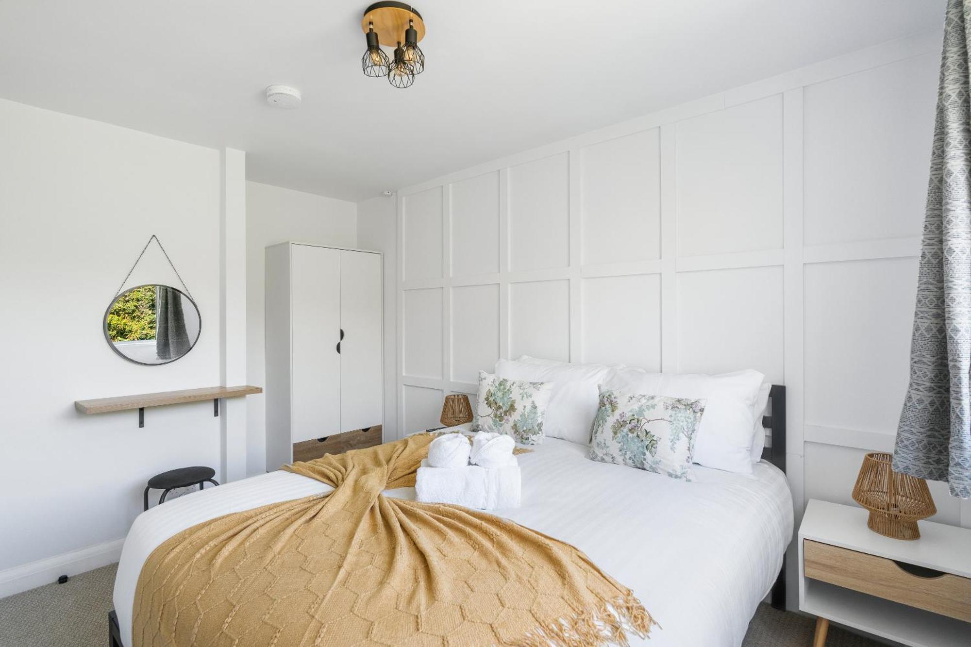 Villa Cliff Rise à Seaford Chambre photo