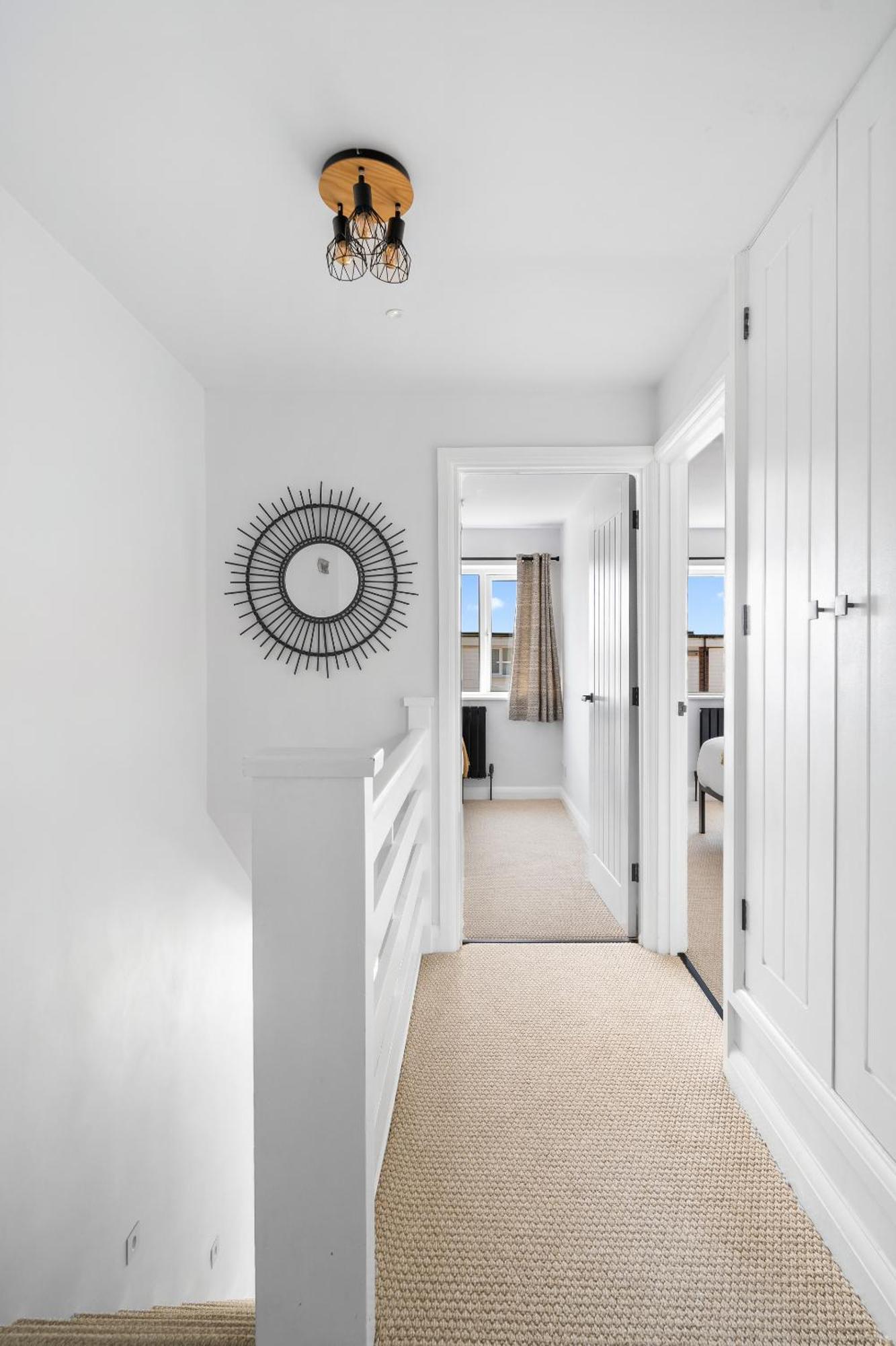 Villa Cliff Rise à Seaford Extérieur photo