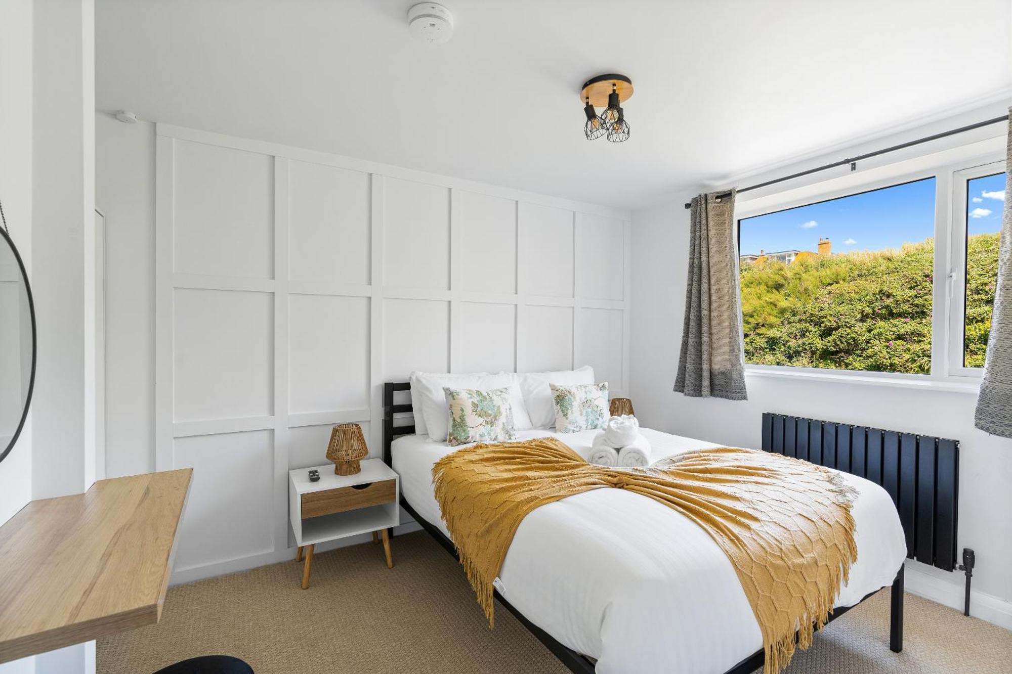 Villa Cliff Rise à Seaford Extérieur photo